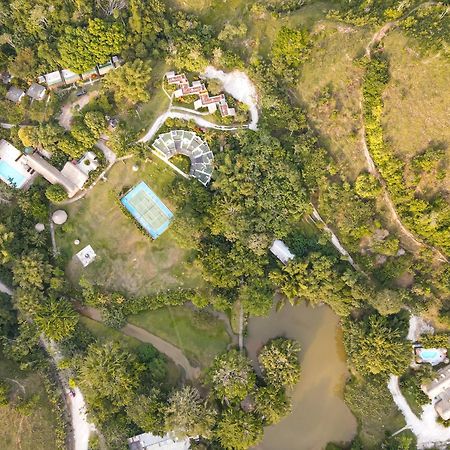 Los Colores Ecoparque Doradal Exterior foto