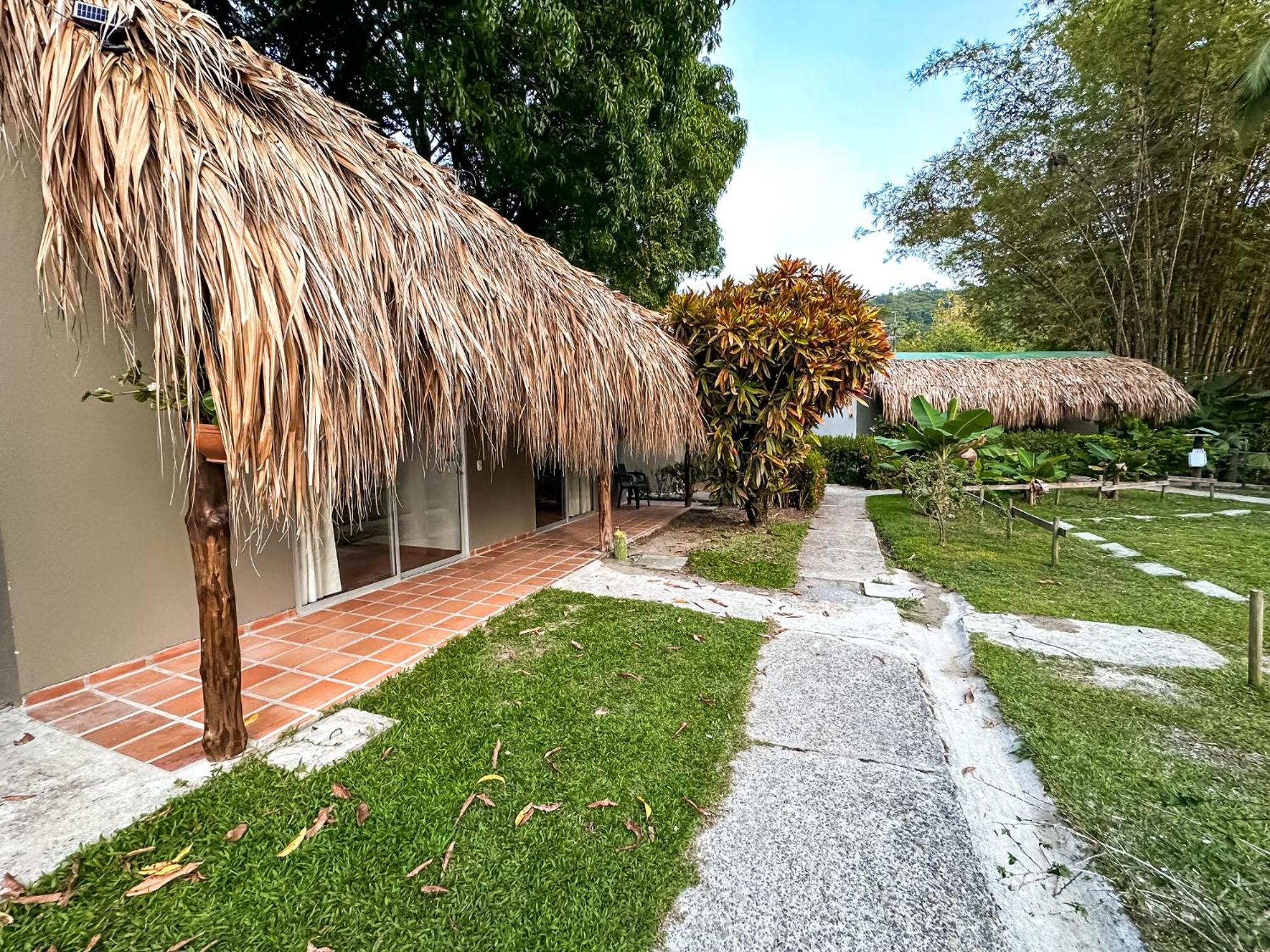 Los Colores Ecoparque Doradal Exterior foto